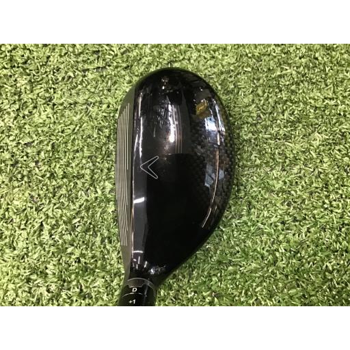 Callaway - キャロウェイ APEX(2021) U5 ありがた味 UT フレックスR