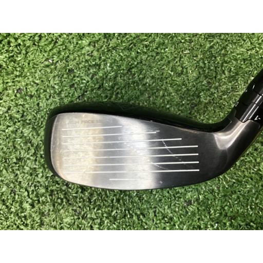 Callaway - キャロウェイ APEX(2021) U5 ありがた味 UT フレックスR