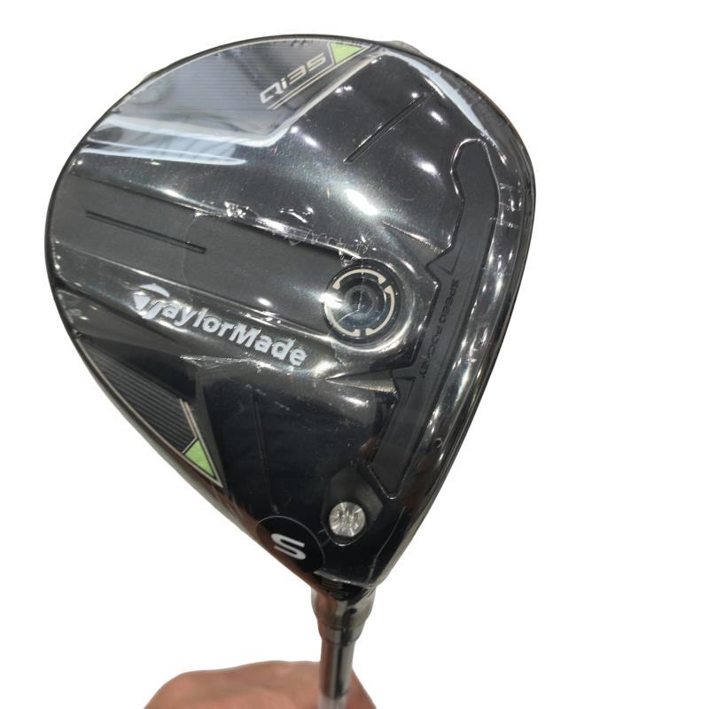 TaylorMade（テーラーメイド） Qi35 3W フェアウェイウッド FW
