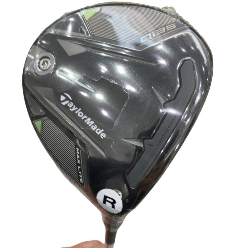 TaylorMade（テーラーメイド） Qi35 MAX LITE 3W フェアウェイウッド