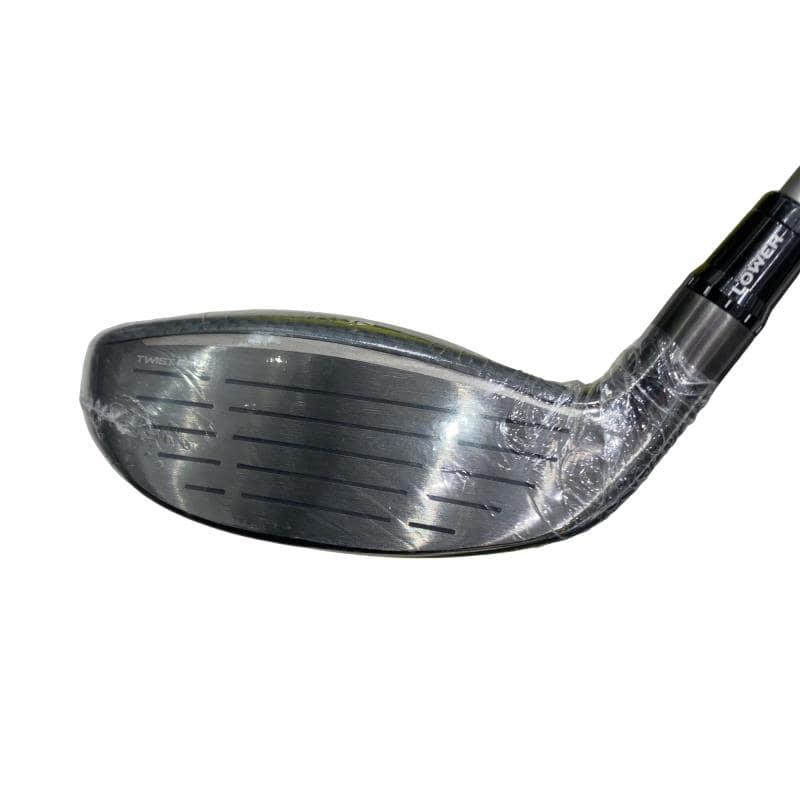 TaylorMade（テーラーメイド） Qi35 MAX LITE 3W フェアウェイウッド