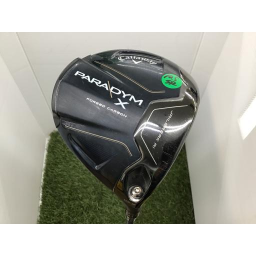 キャロウェイ パラダイム ドライバー 10.5 SR PARADYM X Callaway