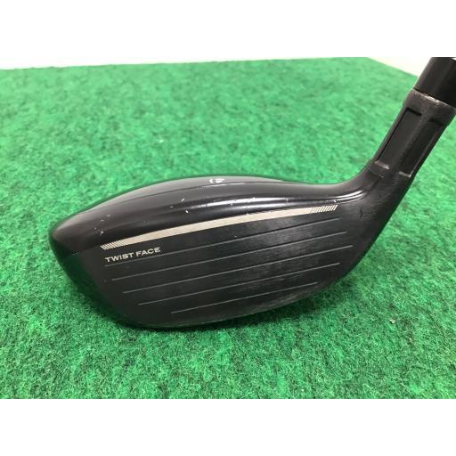 テーラーメイド ステルスツー ユーティリティ STEALTH2 STEALTH2 U4