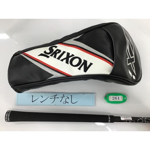 Srixon ZXi TR 9.0 ドライバー ヘッドのみ スリクソン☆ZXi TR ドライバー 9.0 ヘッドのみ スリクソン ZXi TR