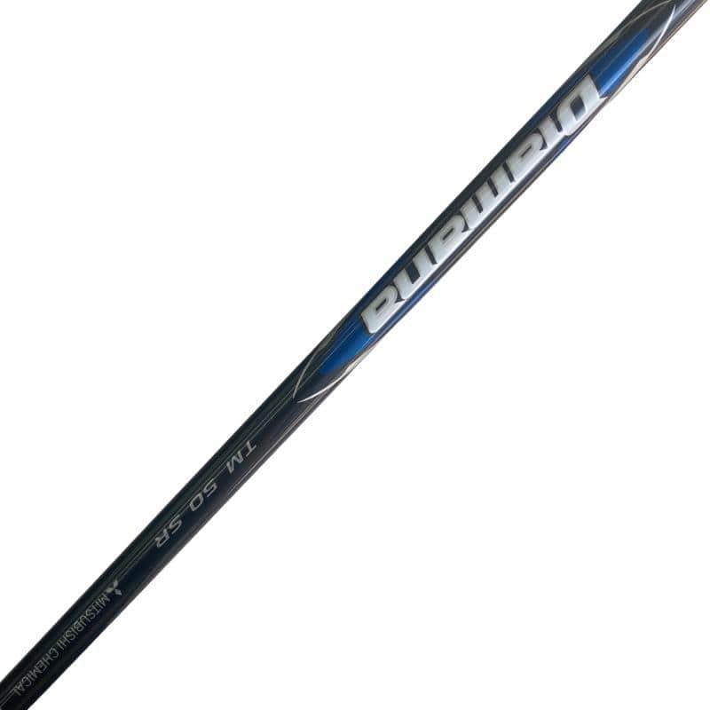 TaylorMade（テーラーメイド） Qi35 MAX 3W フェアウェイウッド FW