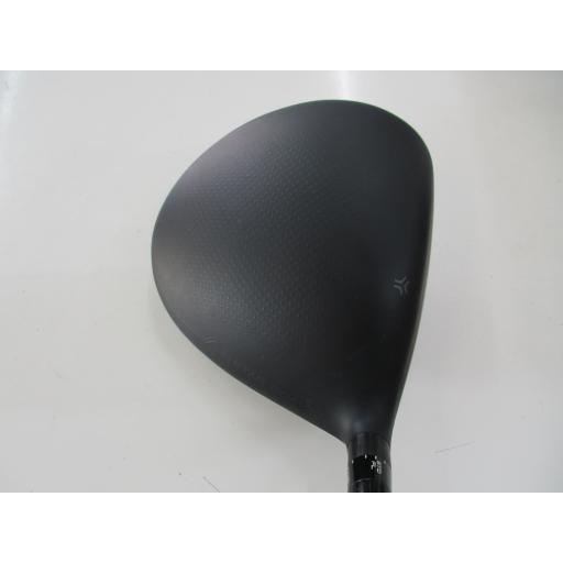 SRIXON ダンロップ スリクソン ドライバー ZXi MAX 10.5° レフティ