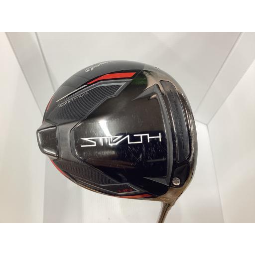 TaylorMade（テーラーメイド） STEALTH HD 10.5° ドライバー DR