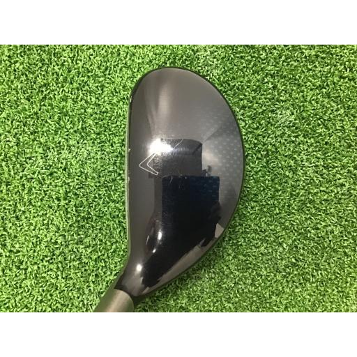 Callaway（キャロウェイ） BIG BERTHA B21 U5 ユーティリティ UT
