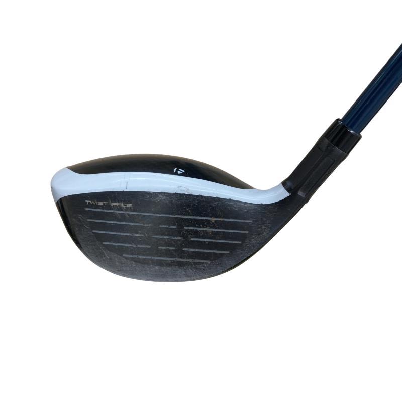 TaylorMade（テーラーメイド） SIM2 MAX 5W フェアウェイウッド FW