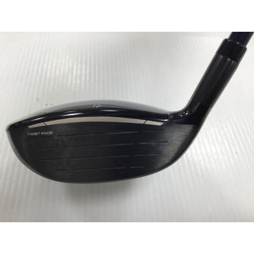 TaylorMade（テーラーメイド） Qi10 MAX 5W フェアウェイウッド FW