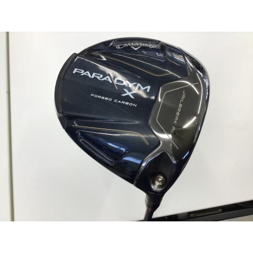 Callaway キャロウェイ パラダイム ドライバー X PARADYM 12 