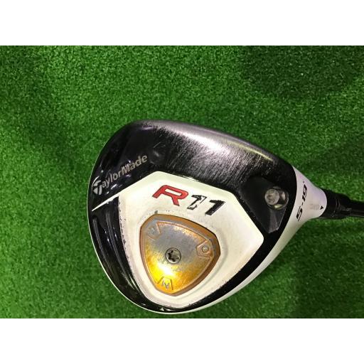 値下げ テーラーメイド R11s 未使用品