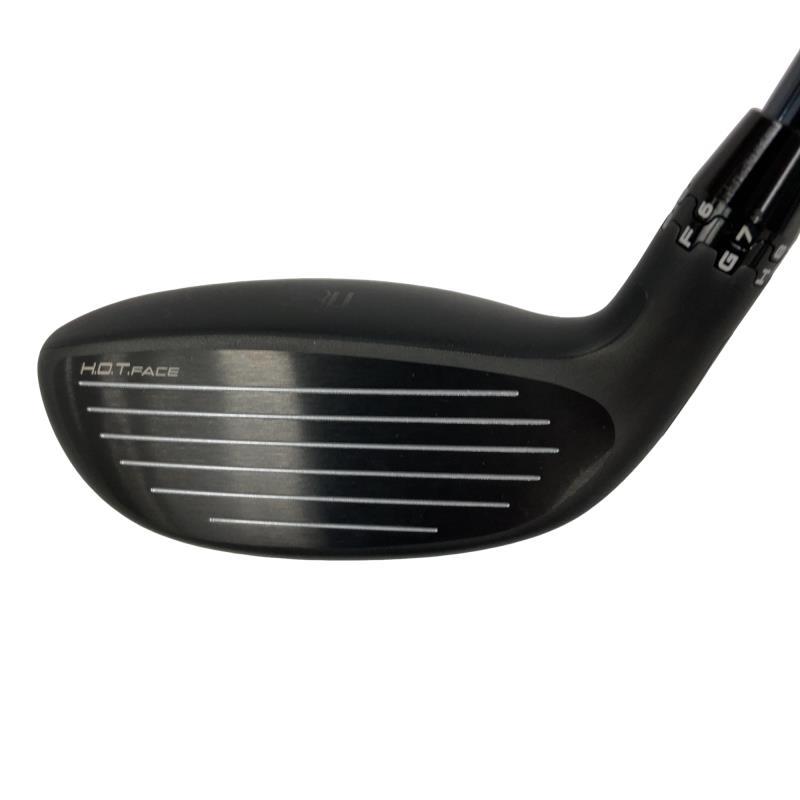 COBRA（コブラ） cobra DS-ADAPT 4H ユーティリティ UT フレックスS