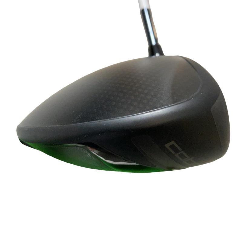 COBRA（コブラ） cobra DS-ADAPT LS 9° ドライバー DR フレックスS