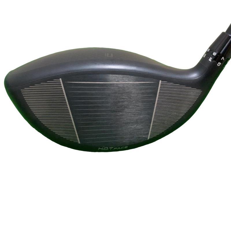 コブラ cobra DS-ADAPT MAX-K 10.5° ドライバー DR フレックスSR_2