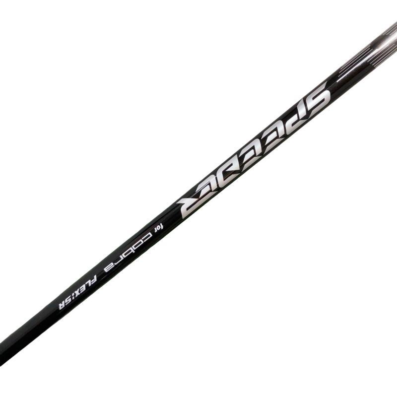 コブラ cobra DS-ADAPT MAX-K 10.5° ドライバー DR フレックスSR_4