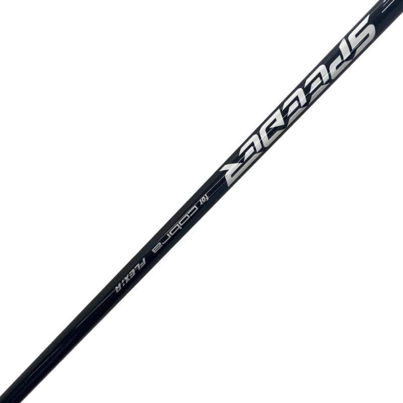 コブラ cobra DS-ADAPT MAX-K 10.5° ドライバー DR フレックスRの画像