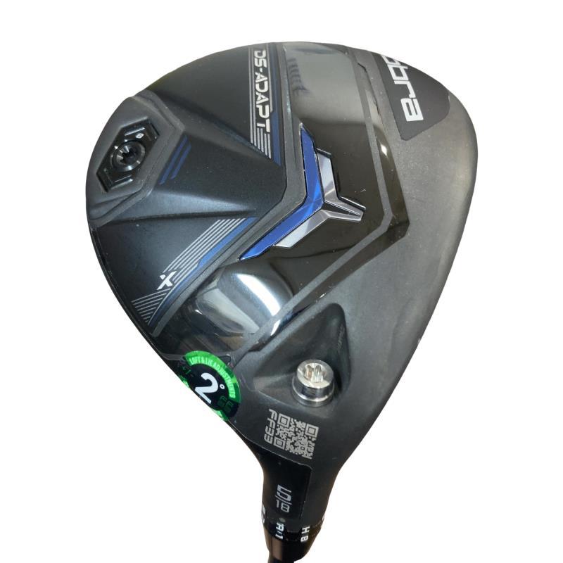 COBRA（コブラ） cobra DS-ADAPT X 5W フェアウェイウッド FW