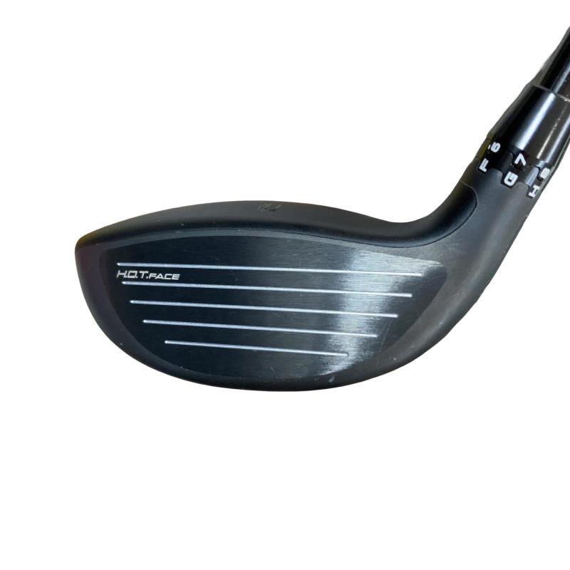 COBRA（コブラ） cobra DS-ADAPT X 5W フェアウェイウッド FW