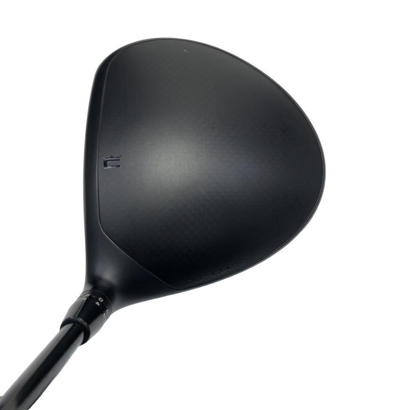 COBRA（コブラ） cobra DS-ADAPT MAX-D 10.5° ドライバー DR