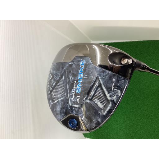 Callaway キャロウェイ パラダイムエーアイスモーク ドライバー MAX D 
