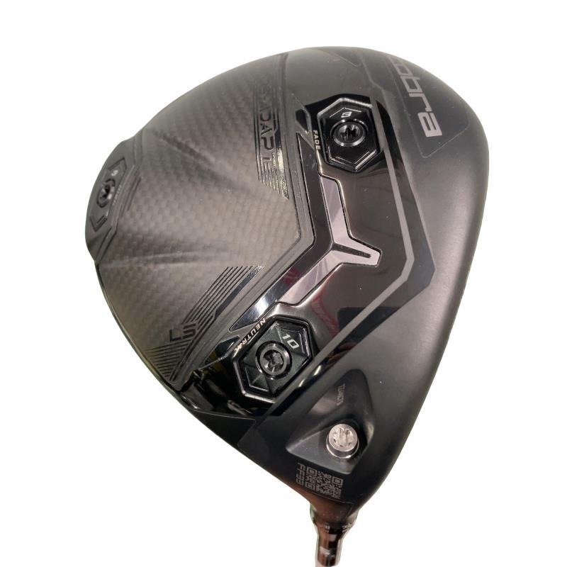 コブラ DS-ADAPT LS　9度 COBRA（コブラ） cobra DS-ADAPT LS 9° ドライバー DR フレックスS