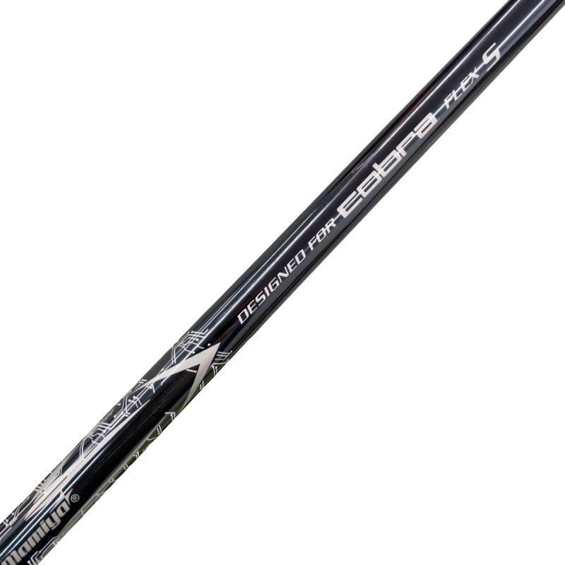 COBRA（コブラ） cobra DS-ADAPT LS 9° ドライバー DR フレックスS