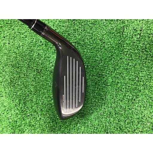 Callaway キャロウェイ パラダイムエーアイスモーク ユーティリティ 