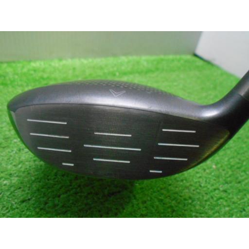 Callaway（キャロウェイ） PARADYM Ai SMOKE MAX FAST 5W フェアウェイ