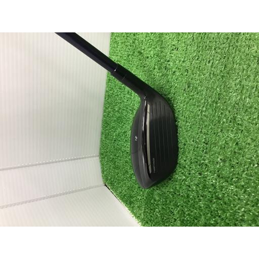 TaylorMade（テーラーメイド） Qi10 U4 ユーティリティ UT フレックスR