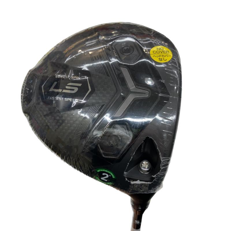 COBRA（コブラ） cobra DS-ADAPT LS 9° ドライバー DR フレックスS