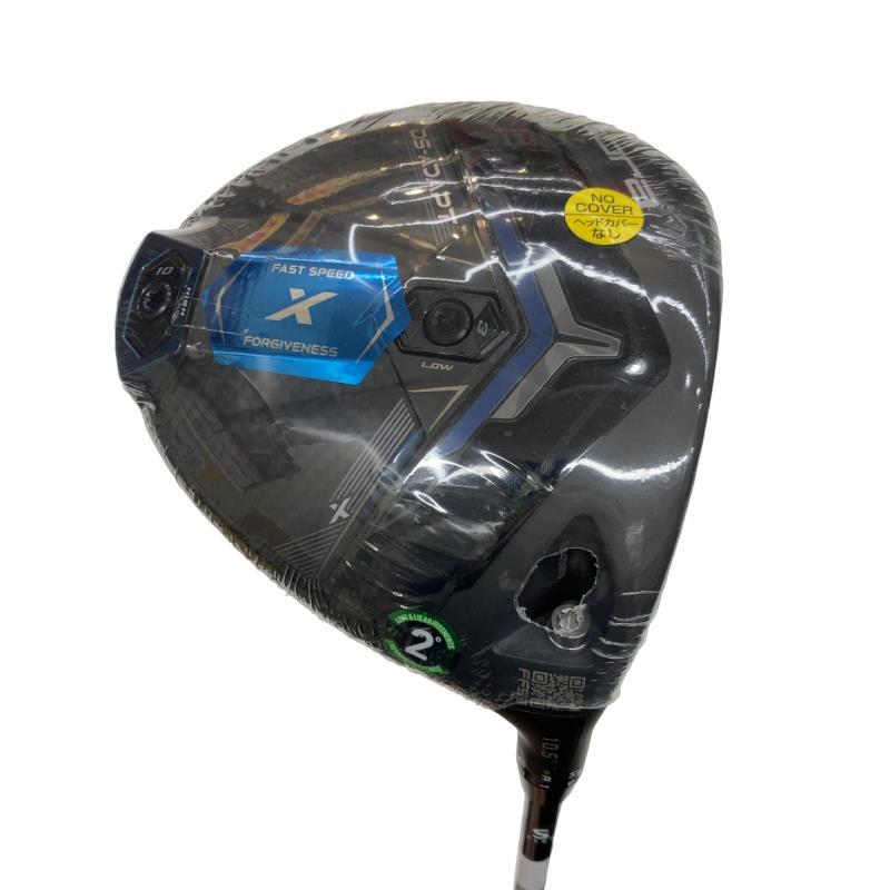 COBRA（コブラ） cobra DS-ADAPT X 10.5° ドライバー DR フレックスS