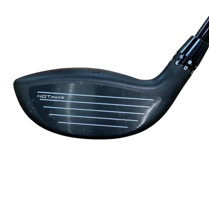 COBRA（コブラ） cobra DS-ADAPT X 5W フェアウェイウッド FW