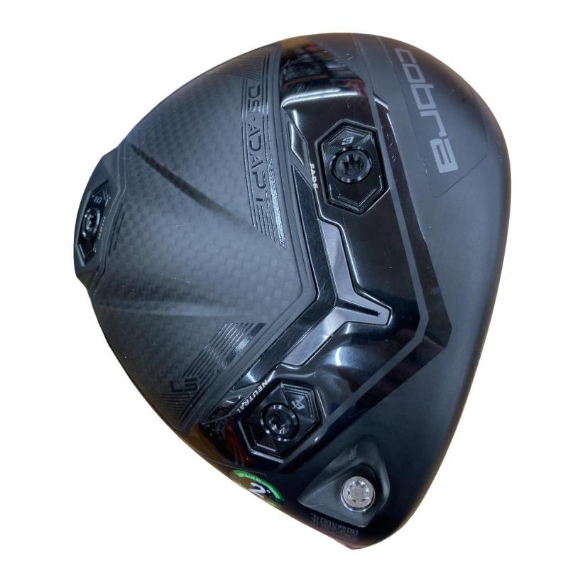 COBRA（コブラ） cobra DS-ADAPT LS 9° ドライバー DR フレックスS