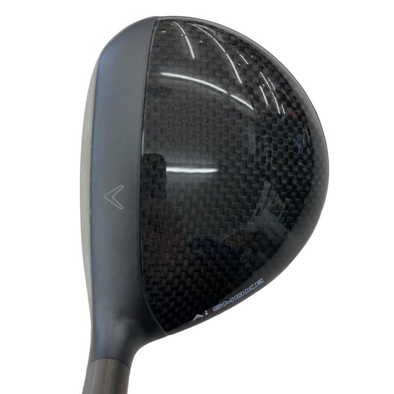 Callaway（キャロウェイ） PARADYM Ai SMOKE MAX FAST 5W フェアウェイ