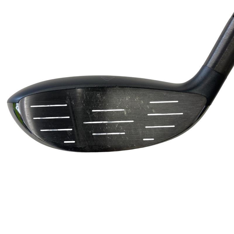 Callaway（キャロウェイ） PARADYM Ai SMOKE MAX FAST 5W フェアウェイ