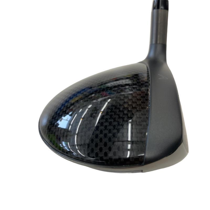 Callaway（キャロウェイ） PARADYM Ai SMOKE MAX FAST 5W フェアウェイ