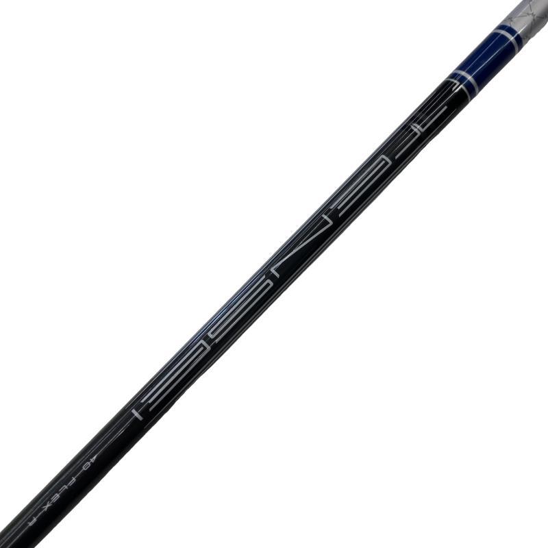 Callaway（キャロウェイ） PARADYM Ai SMOKE MAX FAST 5W フェアウェイ