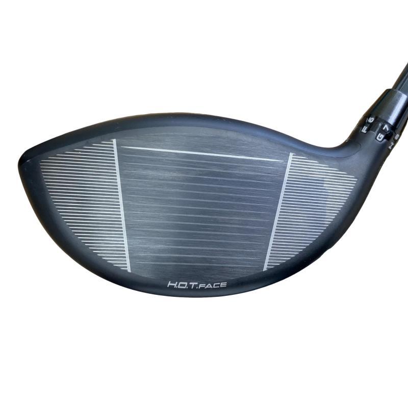コブラ cobra DS-ADAPT LS 9.0° レフティ ドライバー DR COBRA（コブラ） cobra DS-ADAPT LS 9° ドライバー DR フレックスS