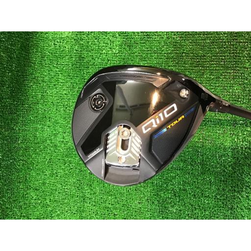 TaylorMade（テーラーメイド） Qi10 TOUR 3W USA フェアウェイウッド