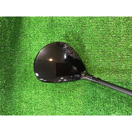 TaylorMade（テーラーメイド） Qi10 TOUR 3W USA フェアウェイウッド