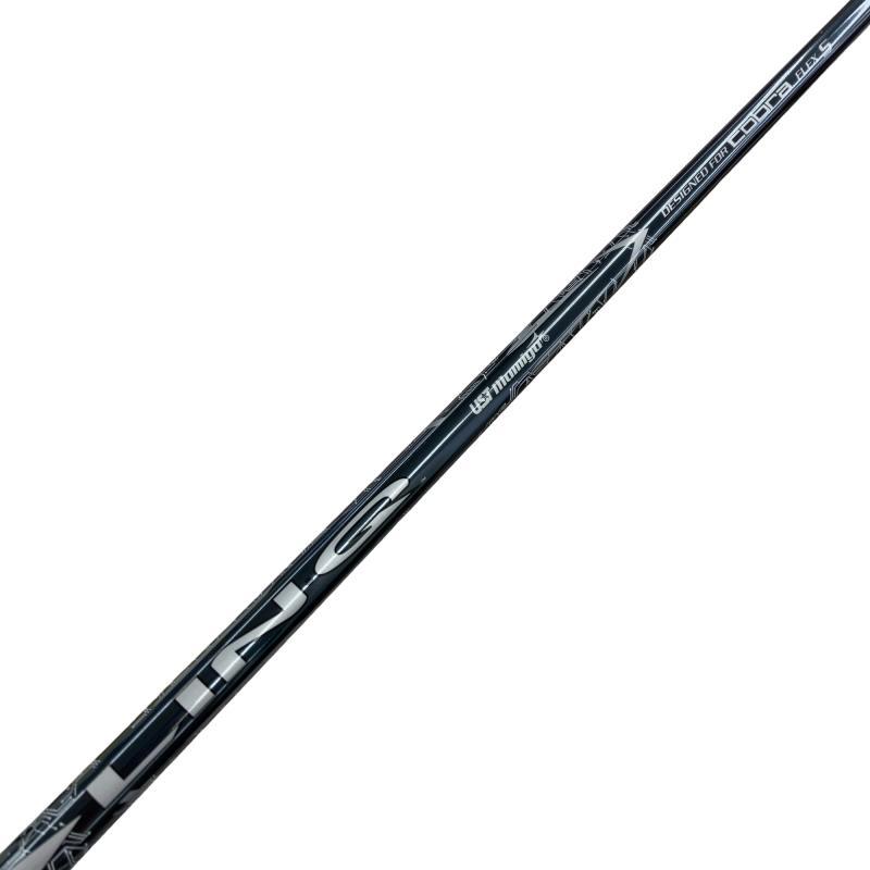 COBRA（コブラ） cobra DS-ADAPT 4H ユーティリティ UT フレックスS