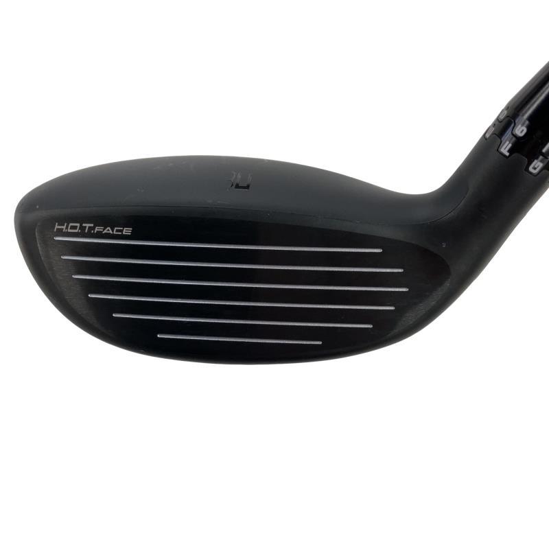 コブラ cobra DS-ADAPT 4H ユーティリティ UT フレックスS コブラ 