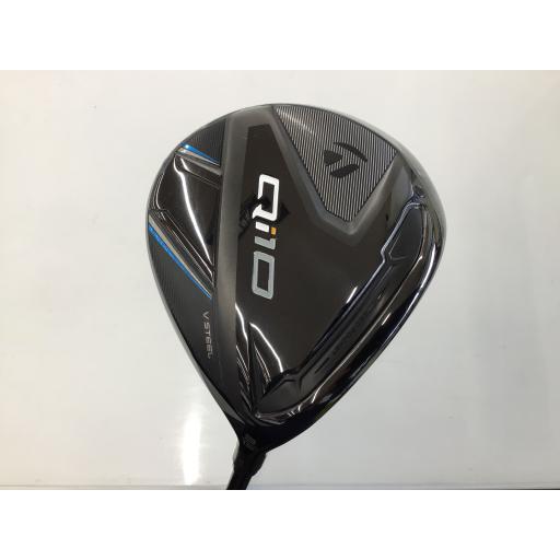 TaylorMade（テーラーメイド） Qi10 3W フェアウェイウッド FW