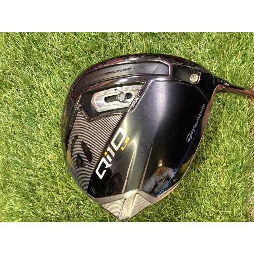 TaylorMade（テーラーメイド） Qi10 LS 9° ドライバー DR フレックスS