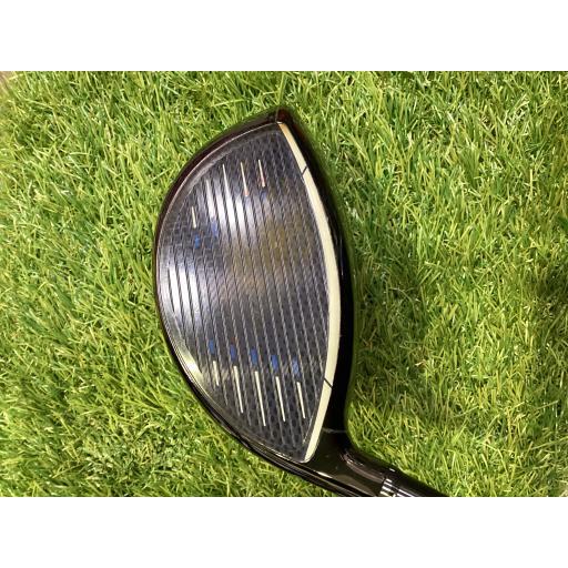 TaylorMade（テーラーメイド） Qi10 LS 9° ドライバー DR フレックスS
