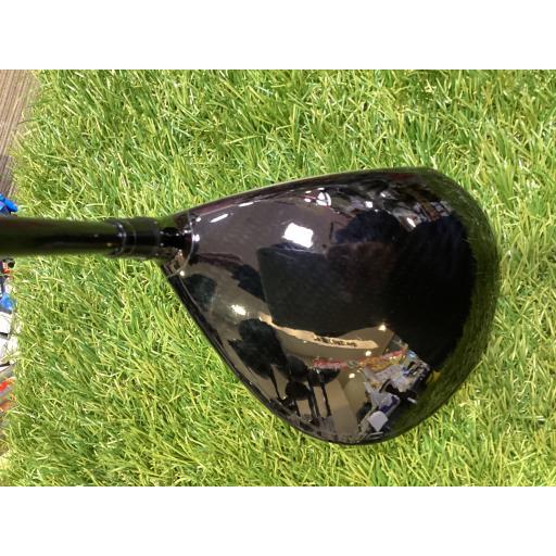 TaylorMade（テーラーメイド） Qi10 LS 9° ドライバー DR フレックスS