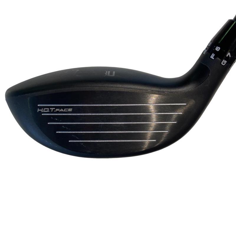 COBRA（コブラ） cobra DS-ADAPT X 5W フェアウェイウッド FW