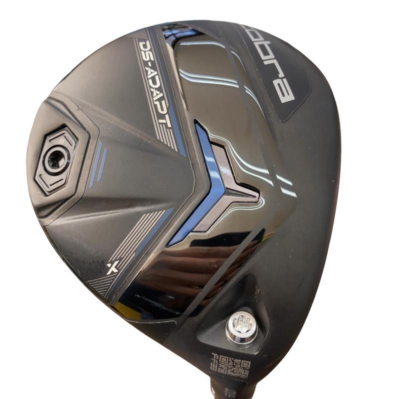 COBRA（コブラ） cobra DS-ADAPT X 5W フェアウェイウッド FW