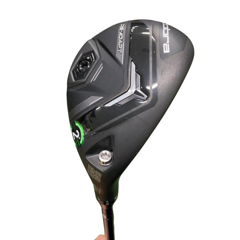 COBRA（コブラ） cobra DS-ADAPT 4H ユーティリティ UT フレックスS